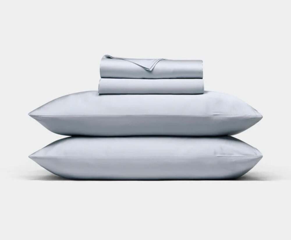 Cozy Earth Bamboo Sheet Set - Shore - Queen